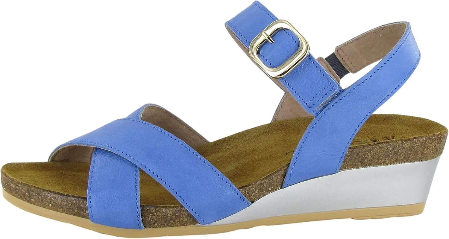 NAOT Footwear Womens Throne Sandal
