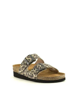 Naot — Santa Barbara Sandal - Cheetah