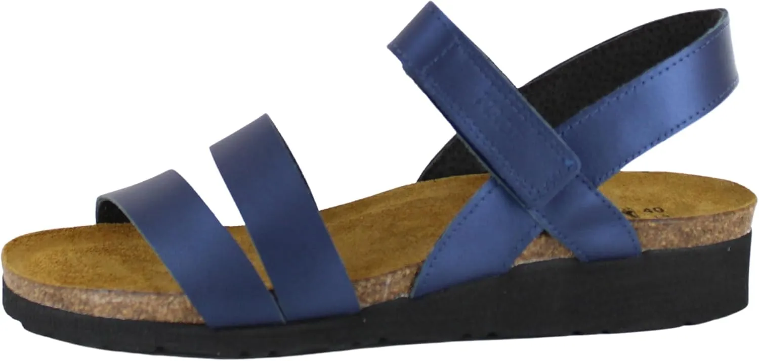 Naot Women's Kayla Wedge Sandal