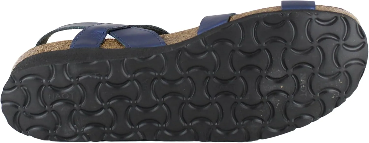 Naot Women's Kayla Wedge Sandal