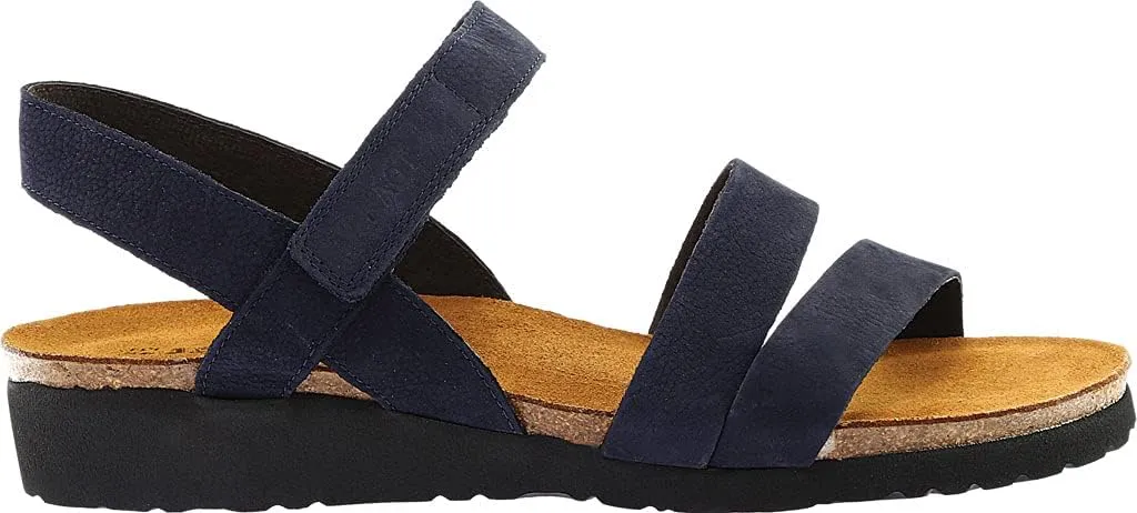 Naot Women's Kayla Wedge Sandal
