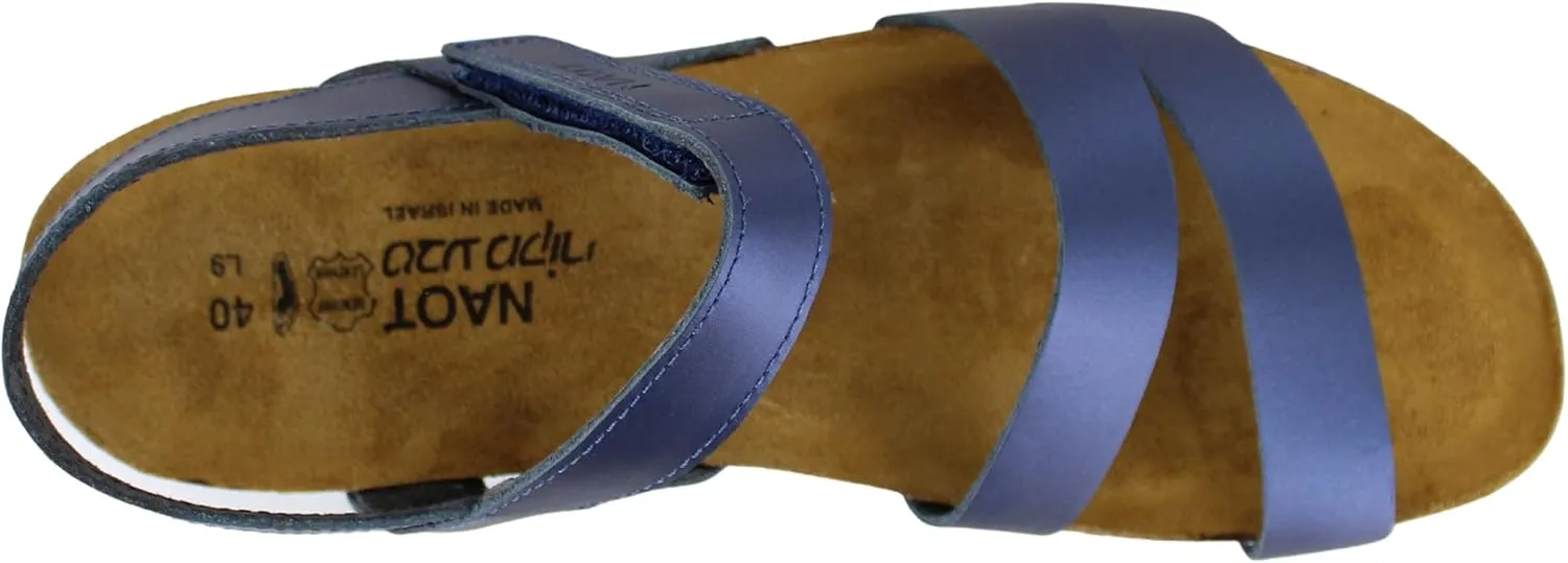 Naot Women's Kayla Wedge Sandal