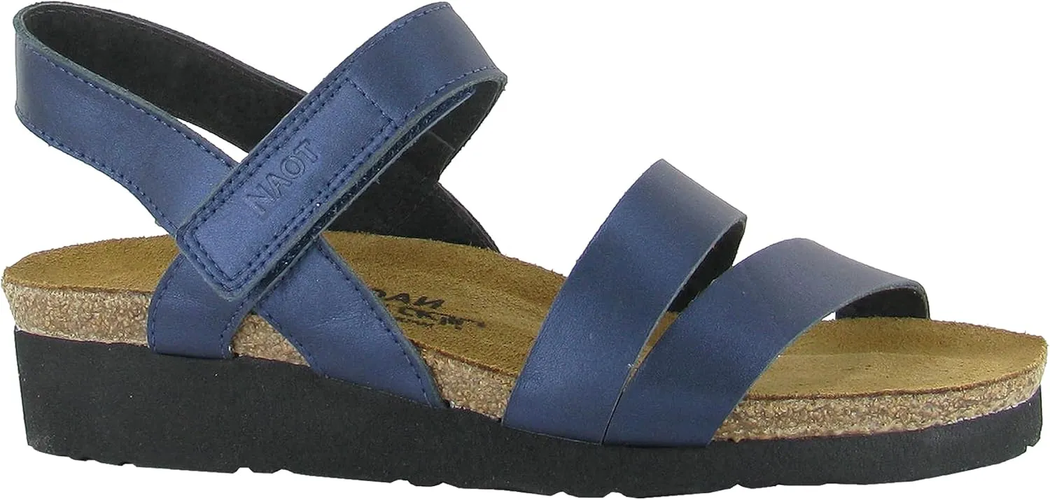 Naot Women's Kayla Wedge Sandal