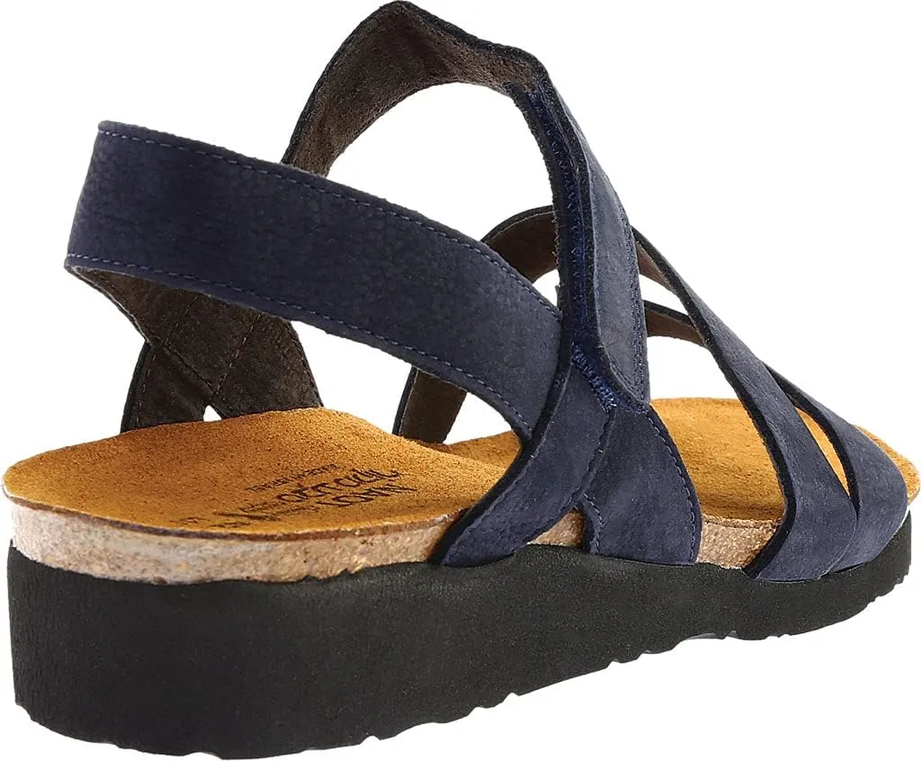 Naot Women's Kayla Wedge Sandal