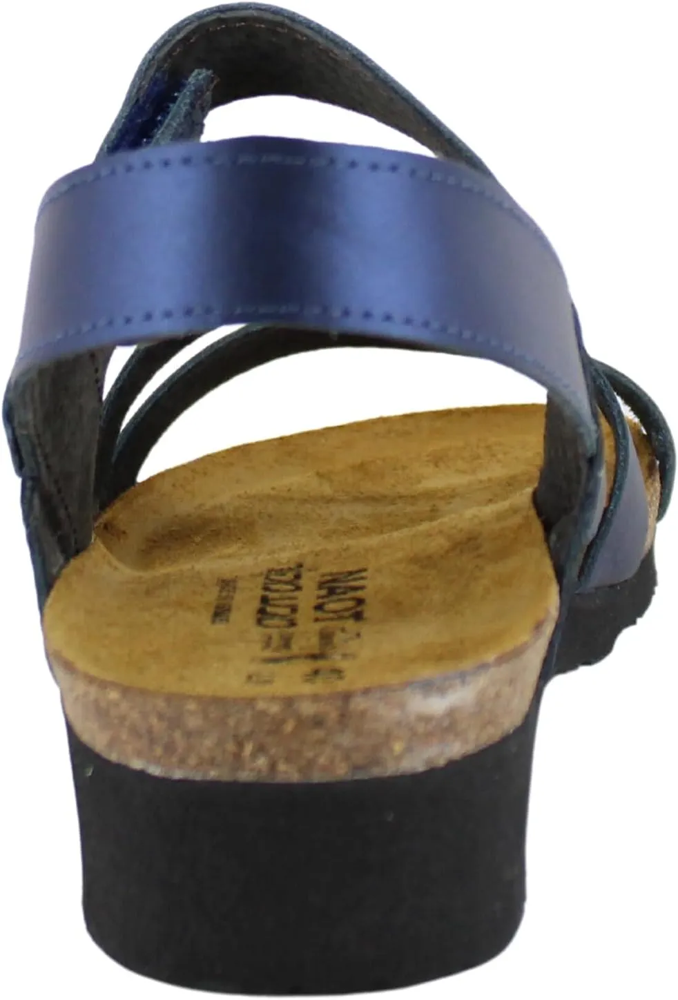 Naot Women's Kayla Wedge Sandal
