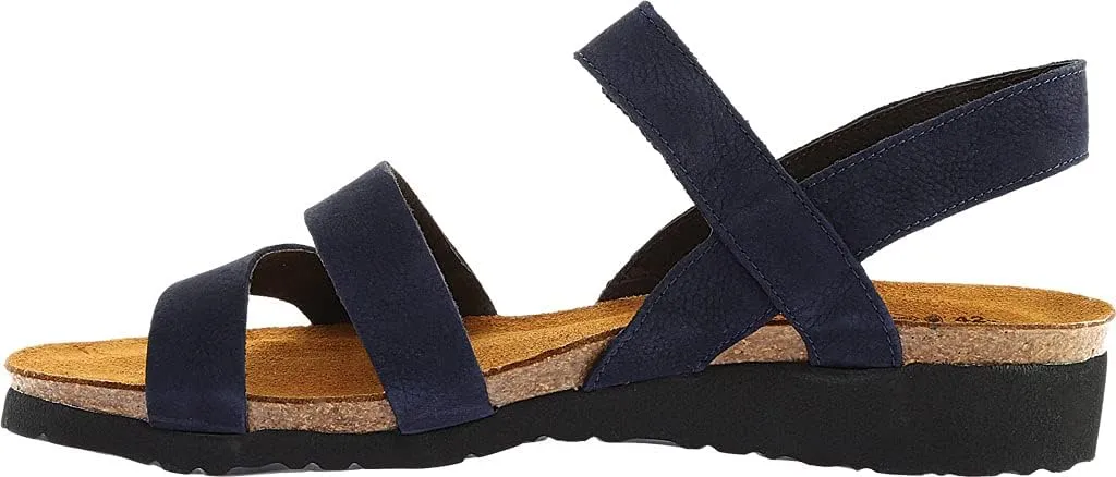 Naot Women's Kayla Wedge Sandal