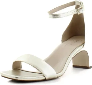 Naturalizer Women's 27 Edit Iriss Ankle Strap Sandal