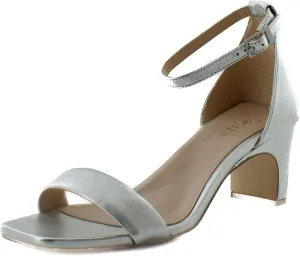 Naturalizer Women's 27 Edit Iriss Ankle Strap Sandal