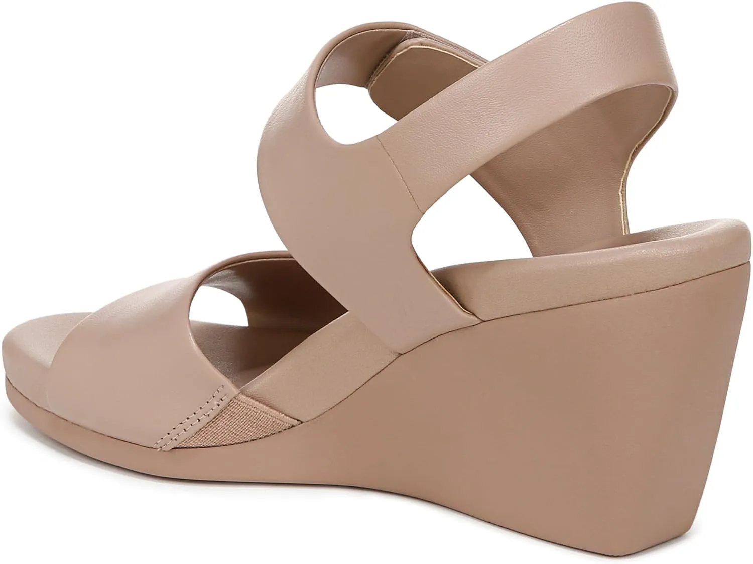 Naturalizer Women's Imani Wedge Sandal
