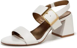 Naturalizer Women's Vicky Heeled Sandal