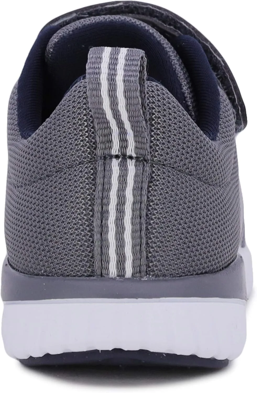 Nautica Kids Fashion Sneaker Athletic Running Shoe with One Strap |Boys - Girls|(Toddler/Little Kid)