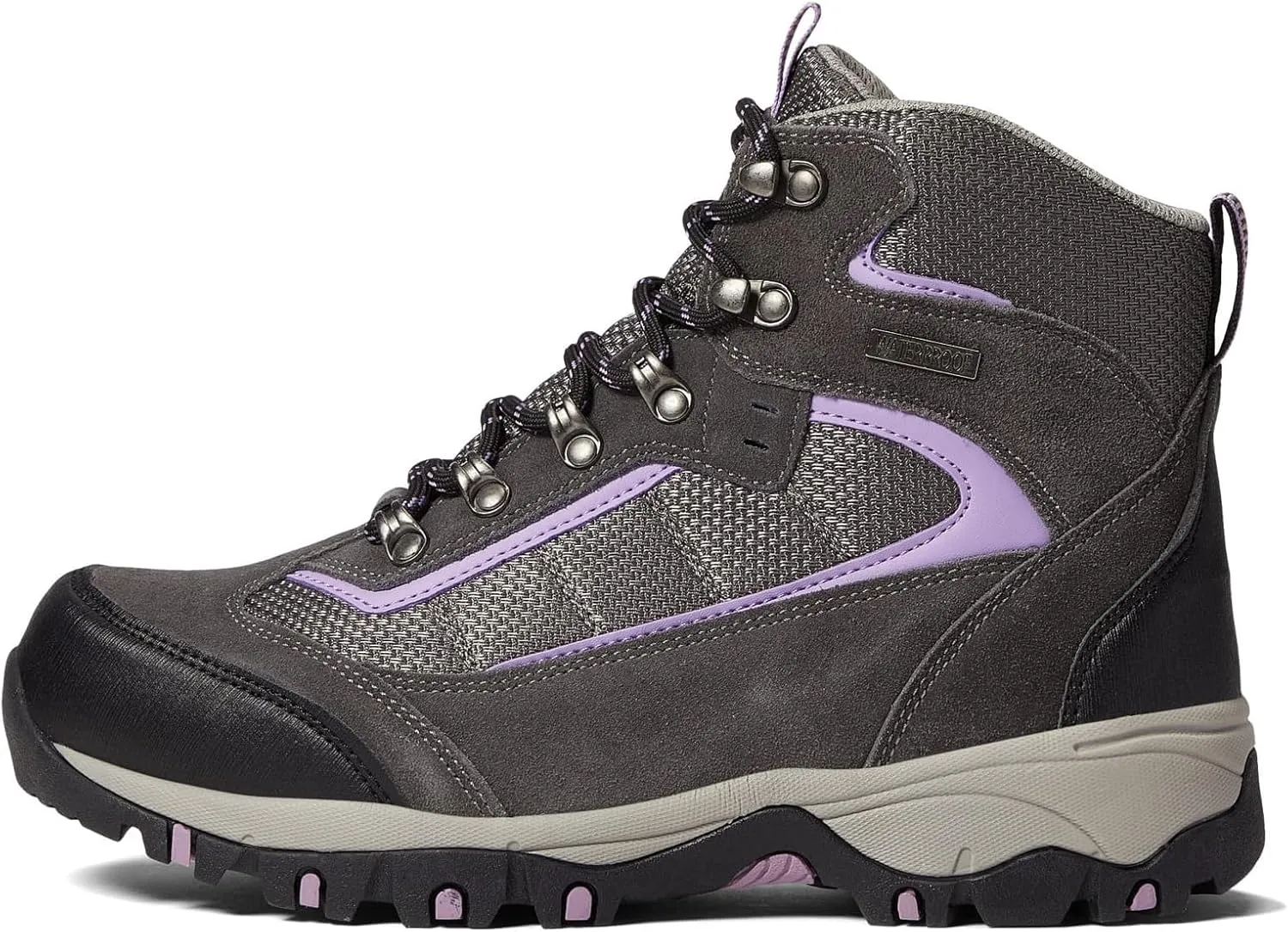 Nevados Men's N-lakewdmw Hiking Boot