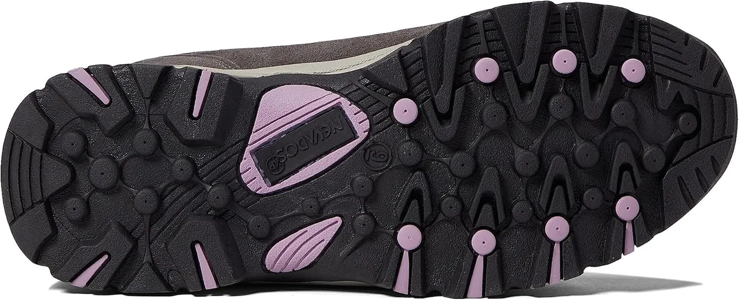 Nevados Men's N-lakewdmw Hiking Boot