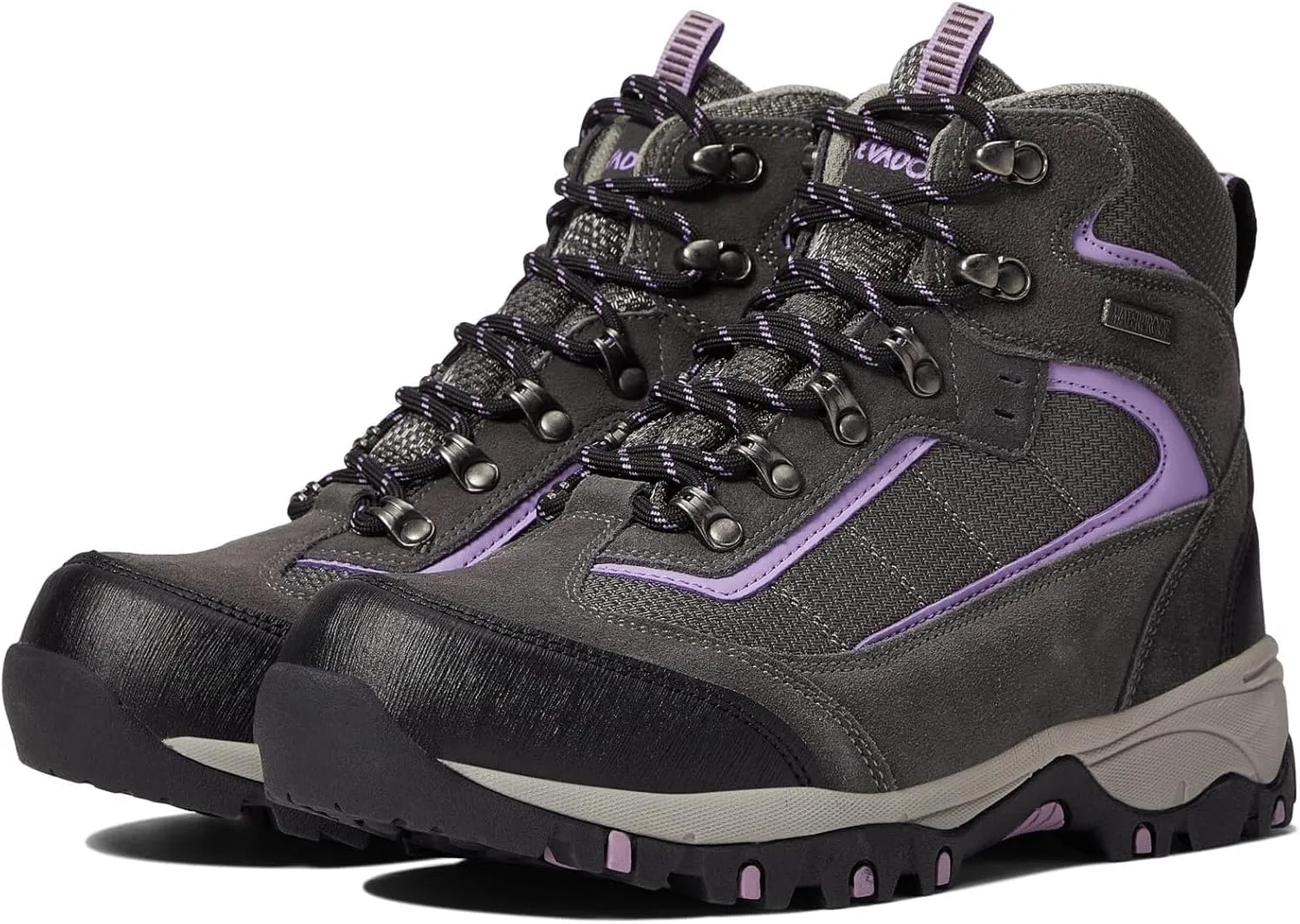 Nevados Men's N-lakewdmw Hiking Boot