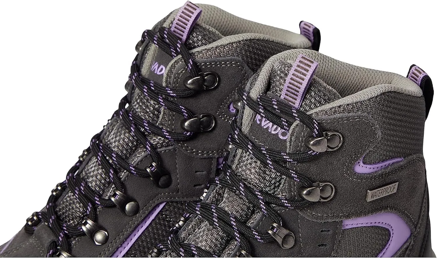 Nevados Men's N-lakewdmw Hiking Boot