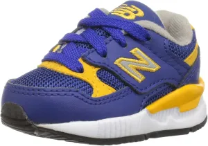 New Balance KL530 Classic Running Shoe Sneaker (Infant/Toddler/Little Kid/Big Kid)