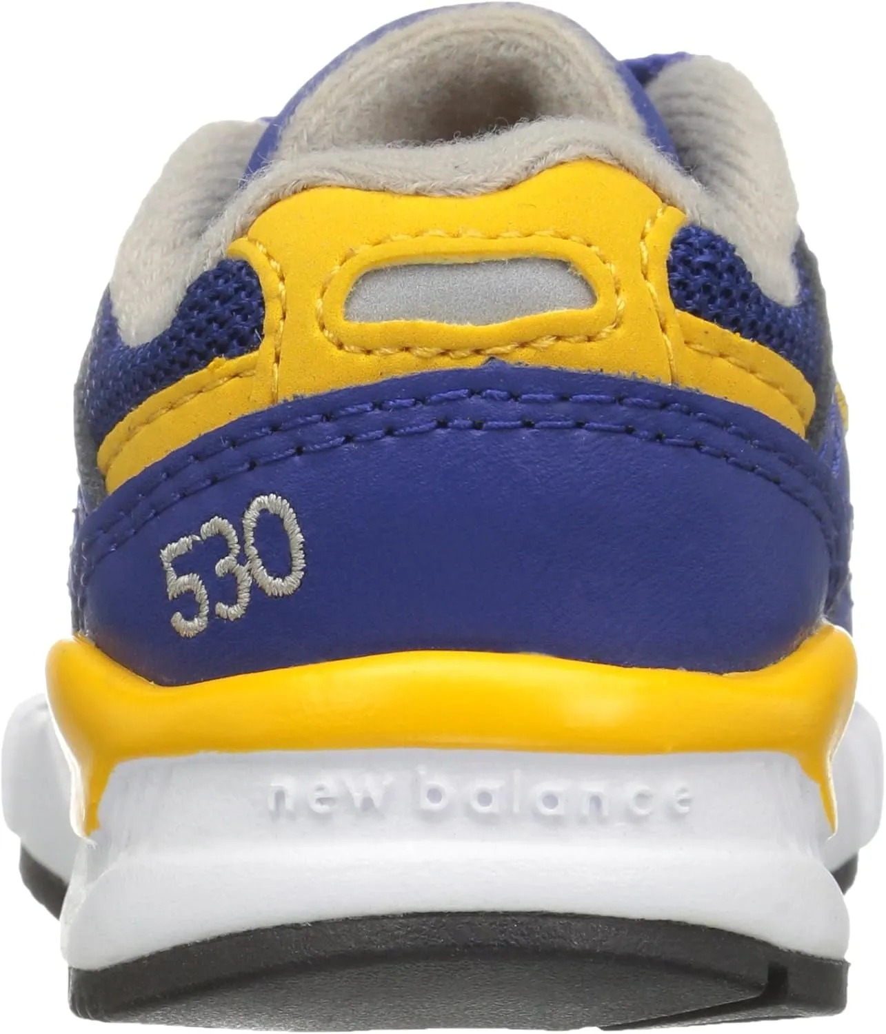 New Balance KL530 Classic Running Shoe Sneaker (Infant/Toddler/Little Kid/Big Kid)