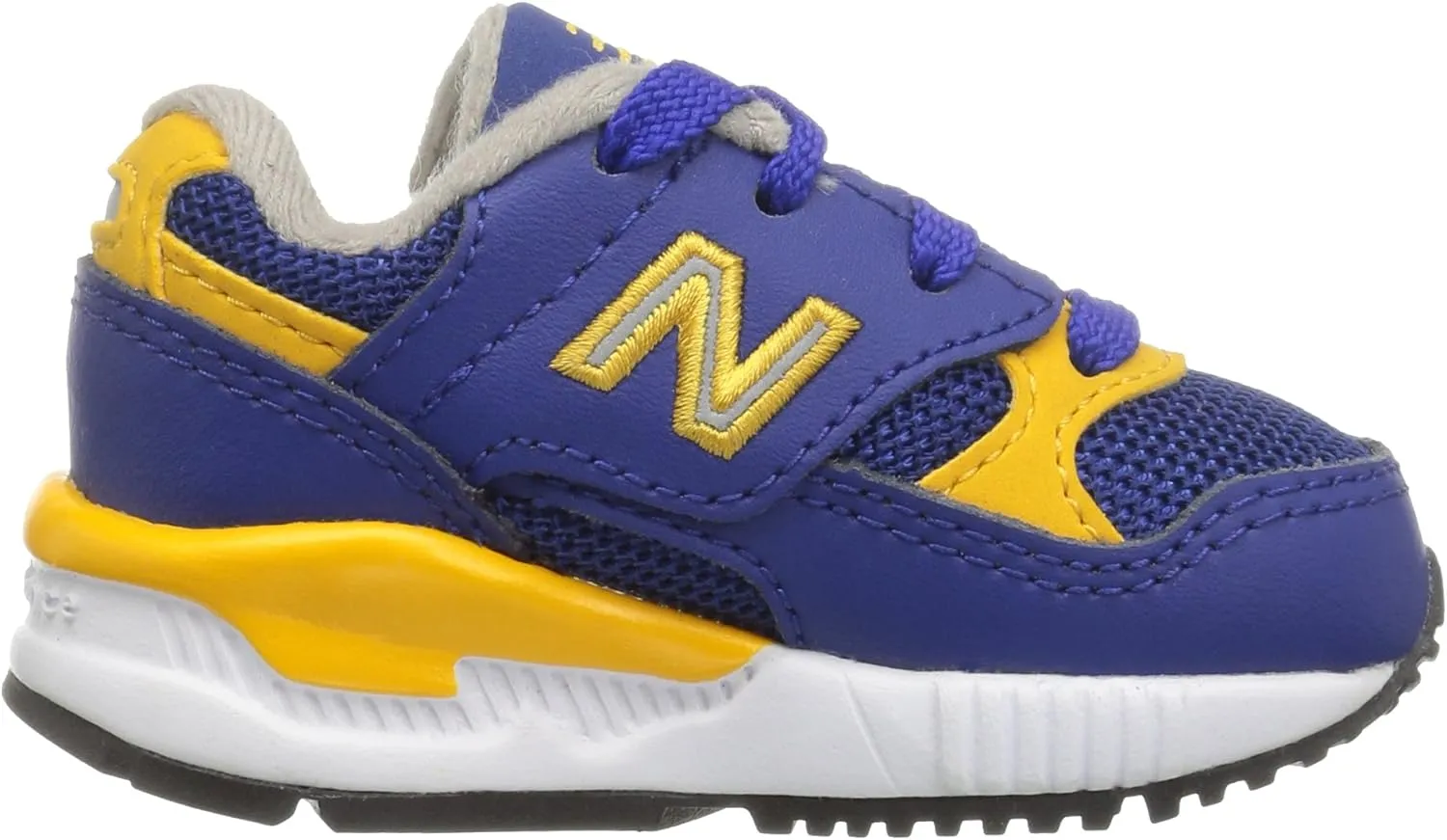 New Balance KL530 Classic Running Shoe Sneaker (Infant/Toddler/Little Kid/Big Kid)