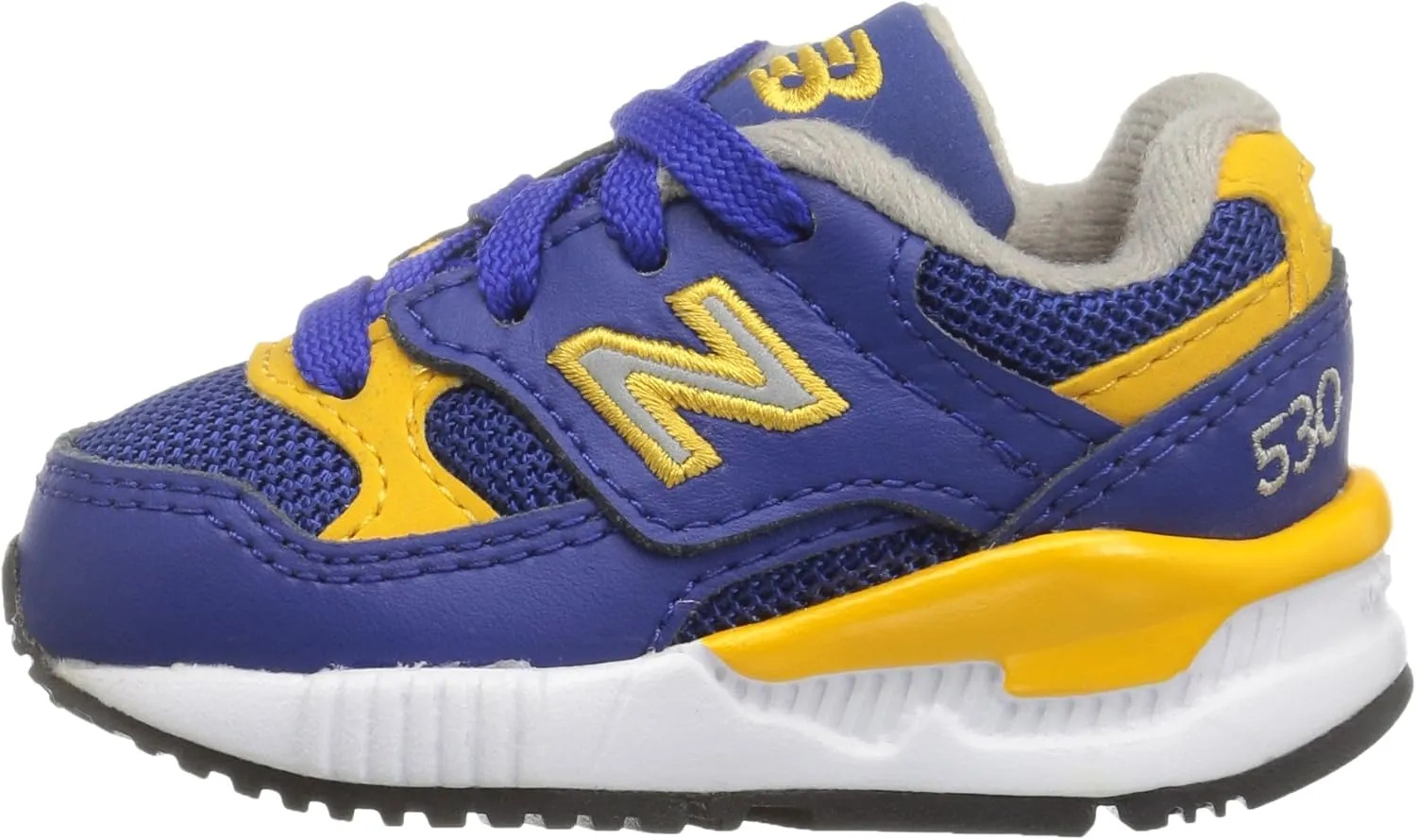 New Balance KL530 Classic Running Shoe Sneaker (Infant/Toddler/Little Kid/Big Kid)
