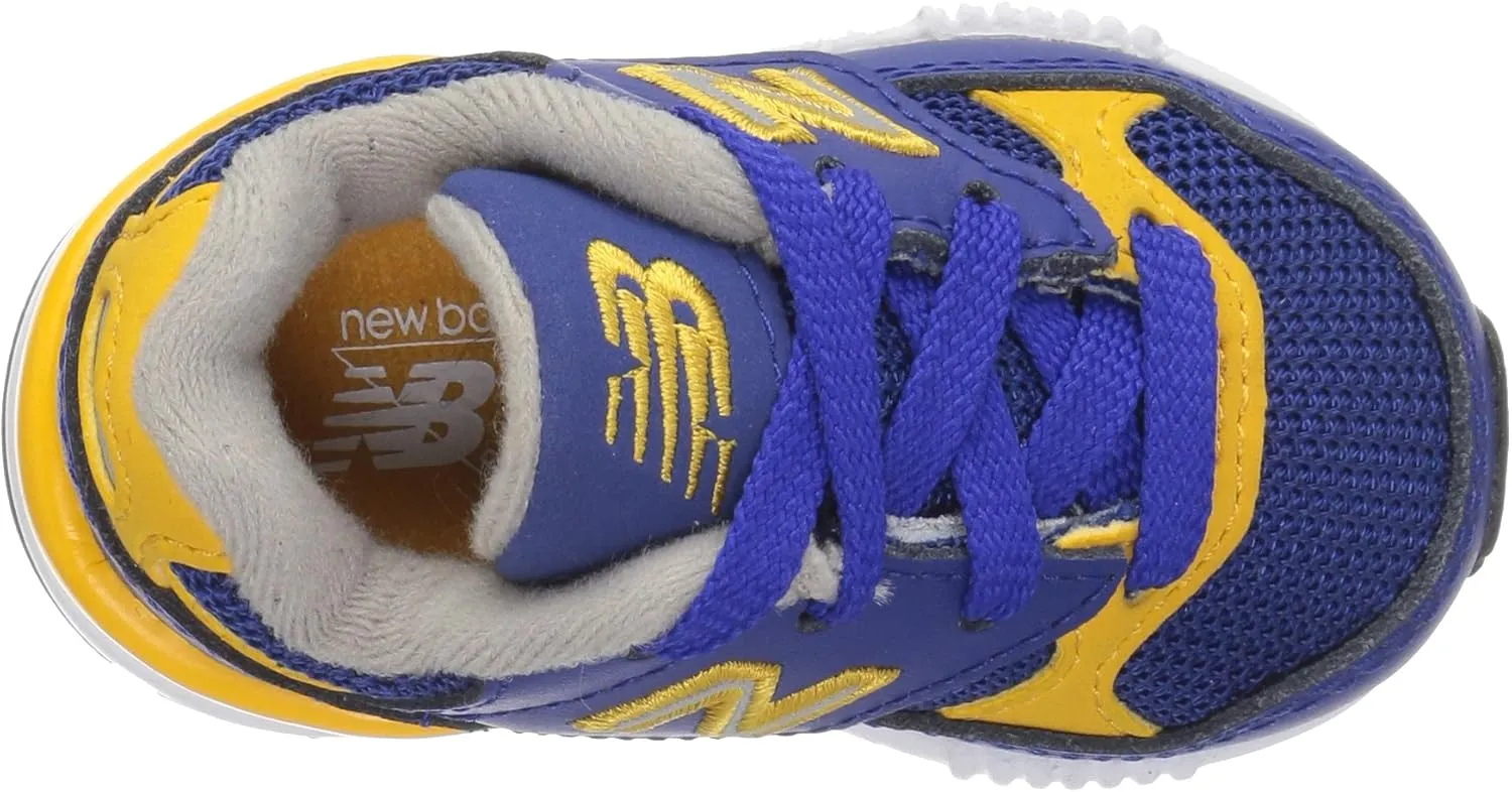 New Balance KL530 Classic Running Shoe Sneaker (Infant/Toddler/Little Kid/Big Kid)