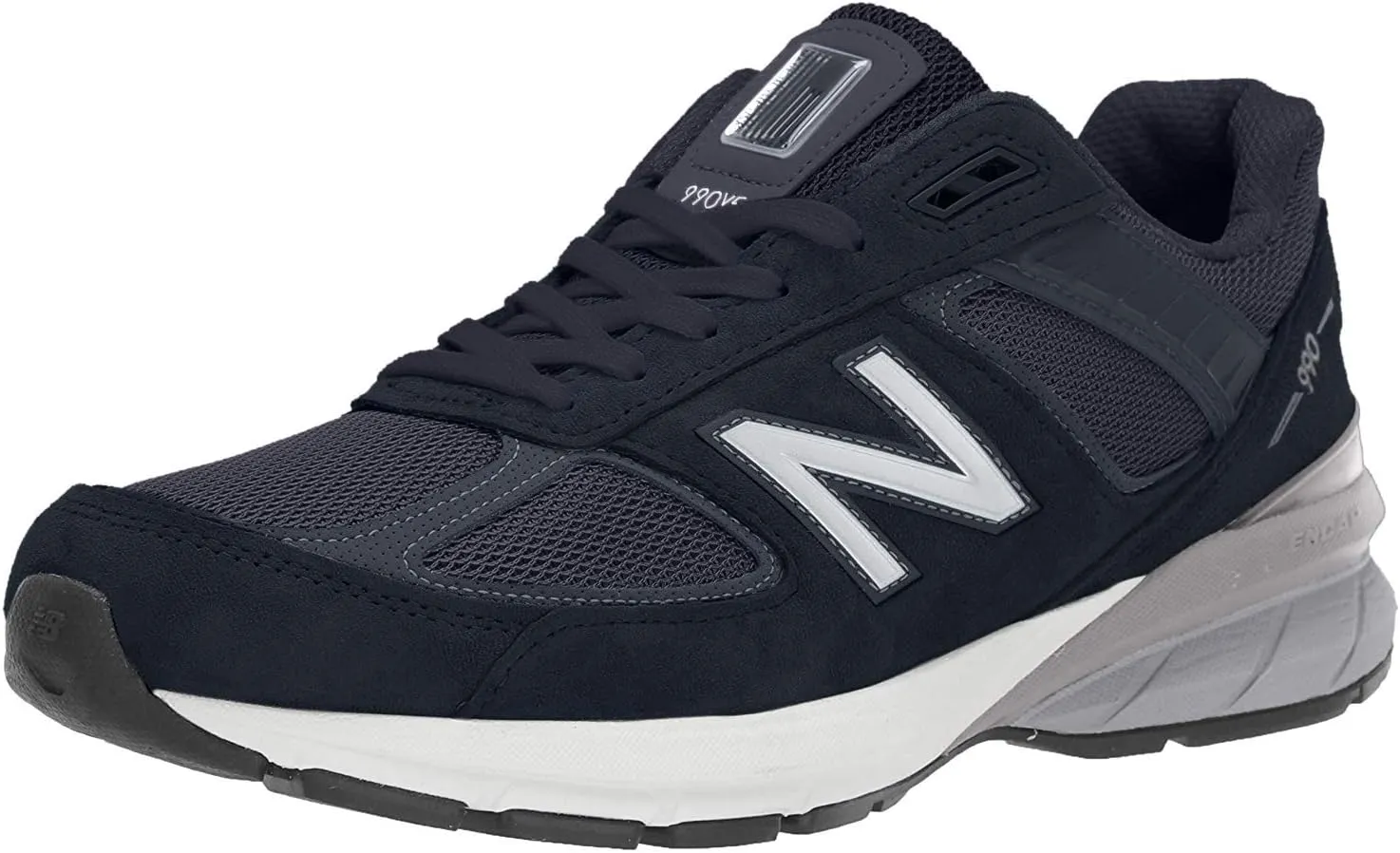 New Balance Men's 990 V5 Running Shoe Sneaker