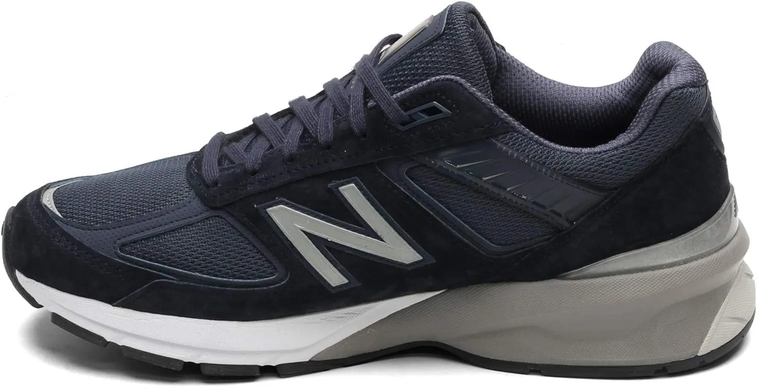 New Balance Men's 990 V5 Running Shoe Sneaker