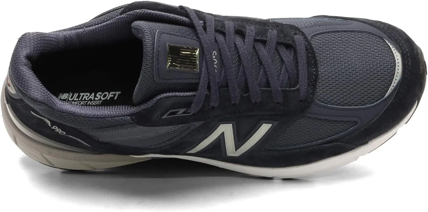 New Balance Men's 990 V5 Running Shoe Sneaker