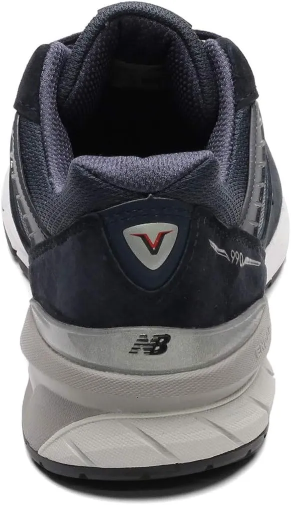 New Balance Men's 990 V5 Running Shoe Sneaker