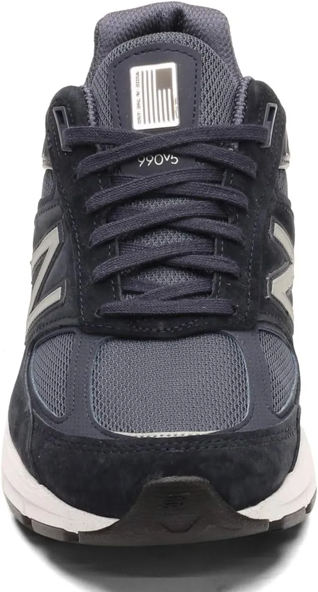 New Balance Men's 990 V5 Running Shoe Sneaker