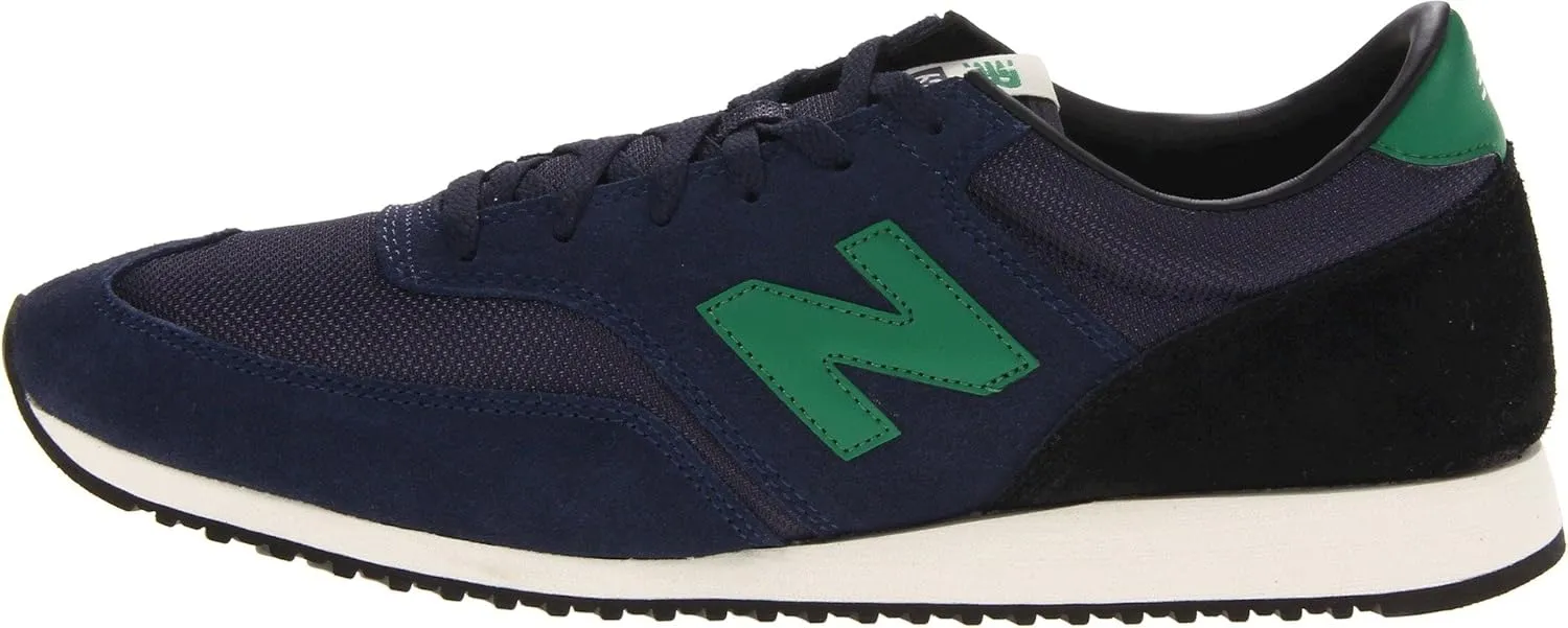 New Balance Men's CM620 Classic Sneaker