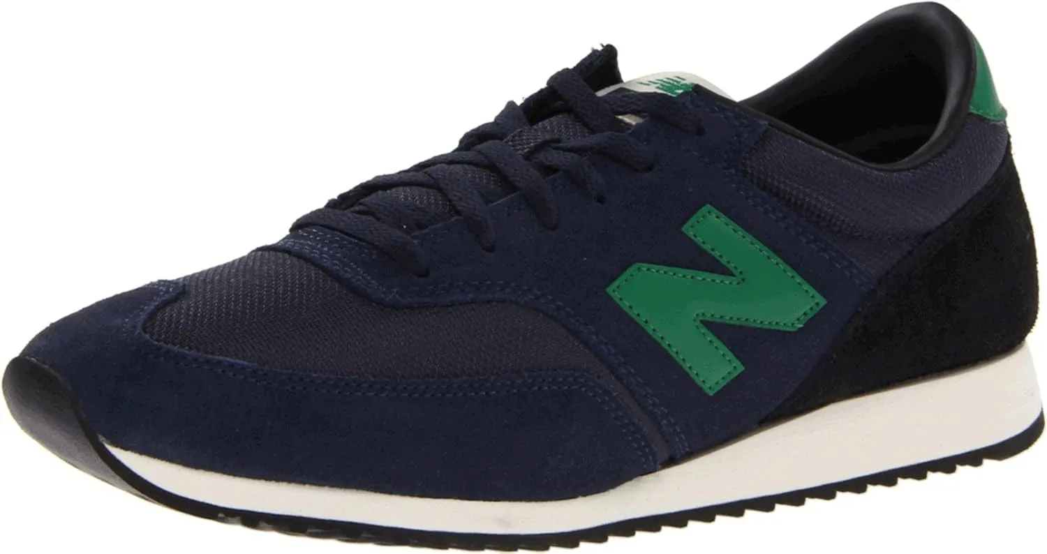 New Balance Men's CM620 Classic Sneaker