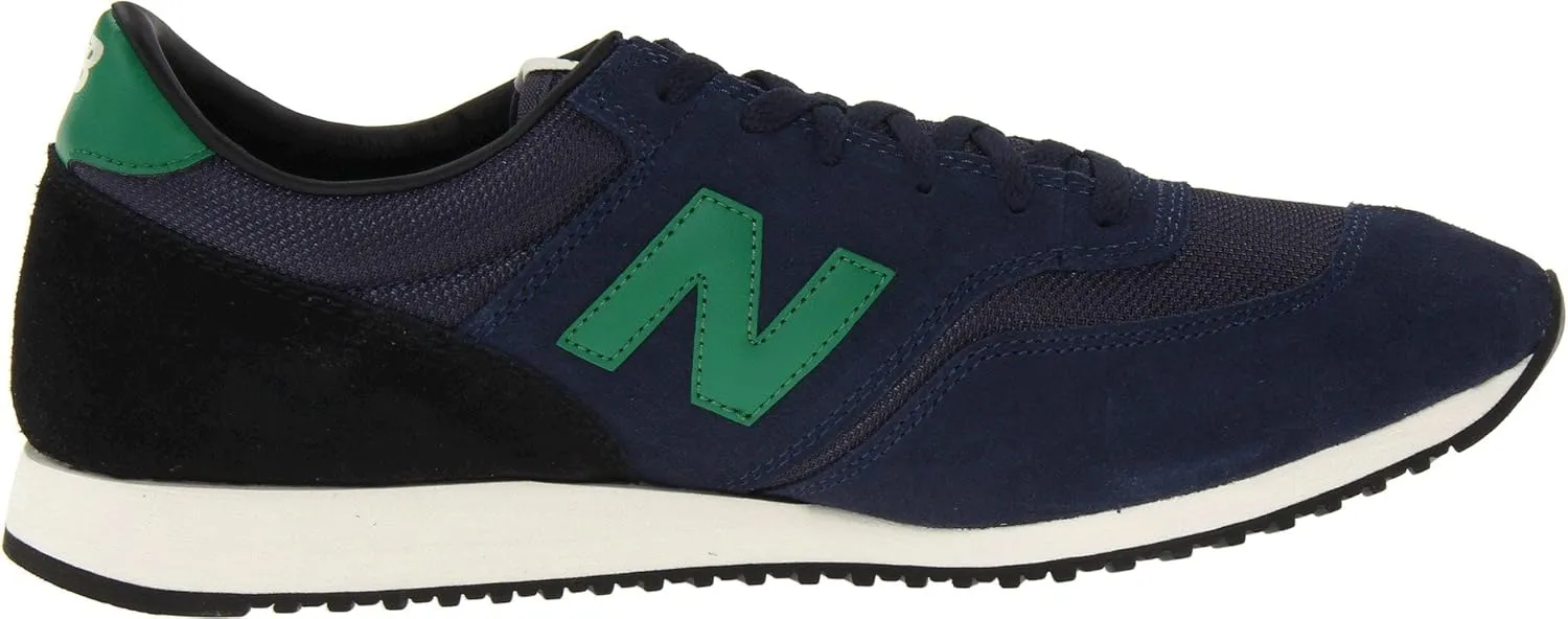 New Balance Men's CM620 Classic Sneaker