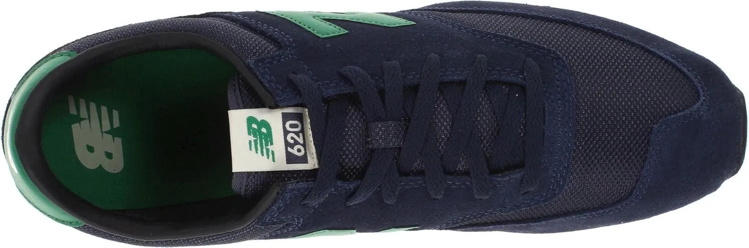 New Balance Men's CM620 Classic Sneaker