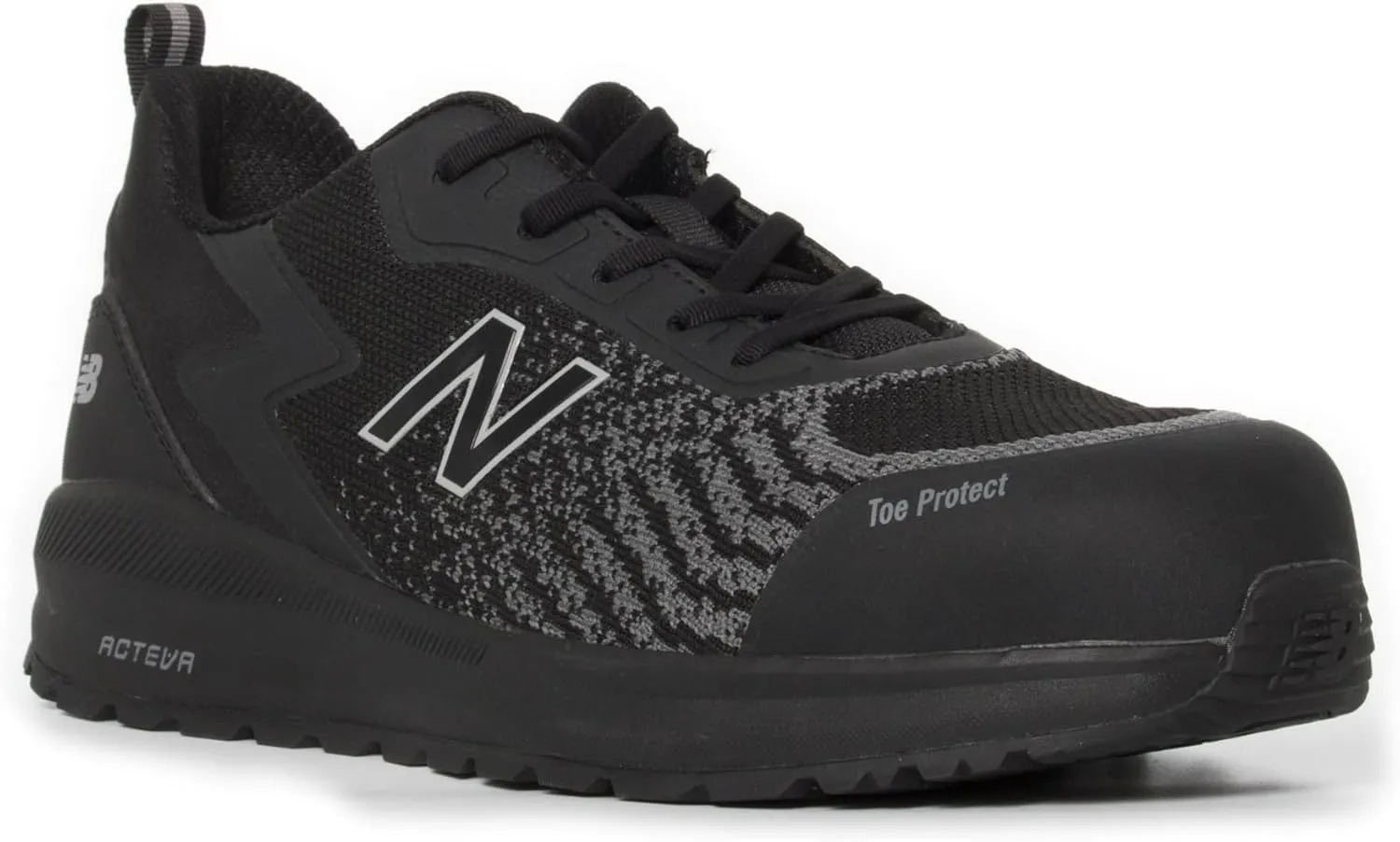 New Balance Men's Composite Toe Speedware Industrial Boot