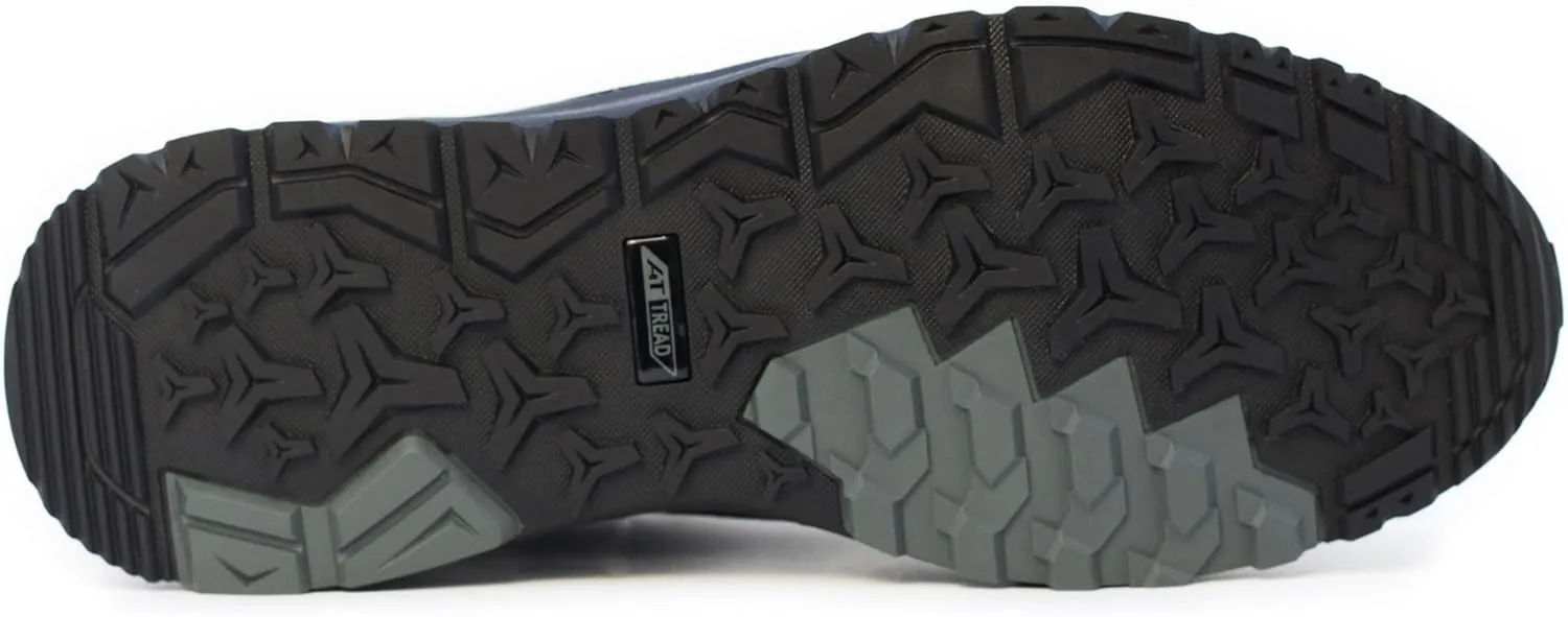 New Balance Men's Composite Toe Speedware Industrial Boot