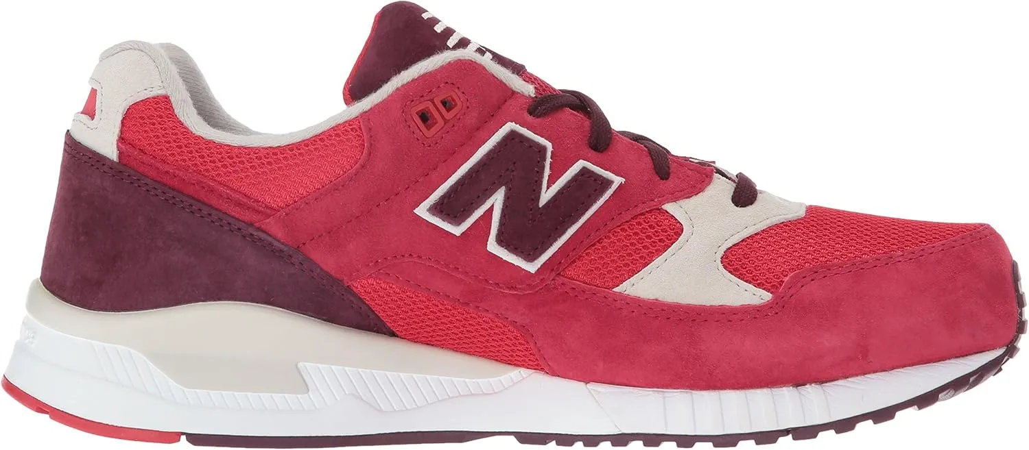 New Balance Men's M530 Classic Running Paper Lights Fashion Sneaker