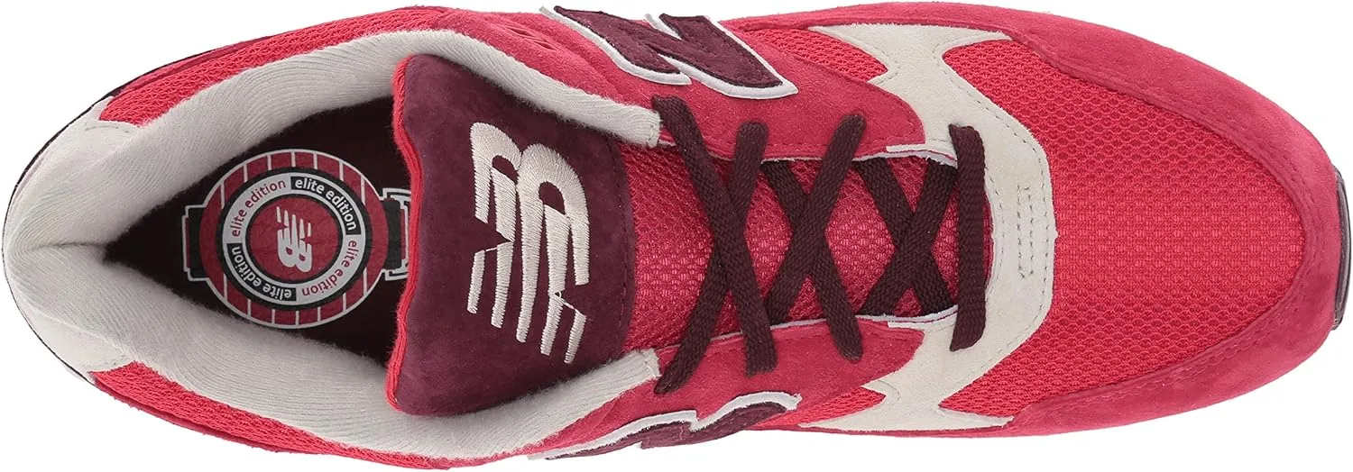 New Balance Men's M530 Classic Running Paper Lights Fashion Sneaker