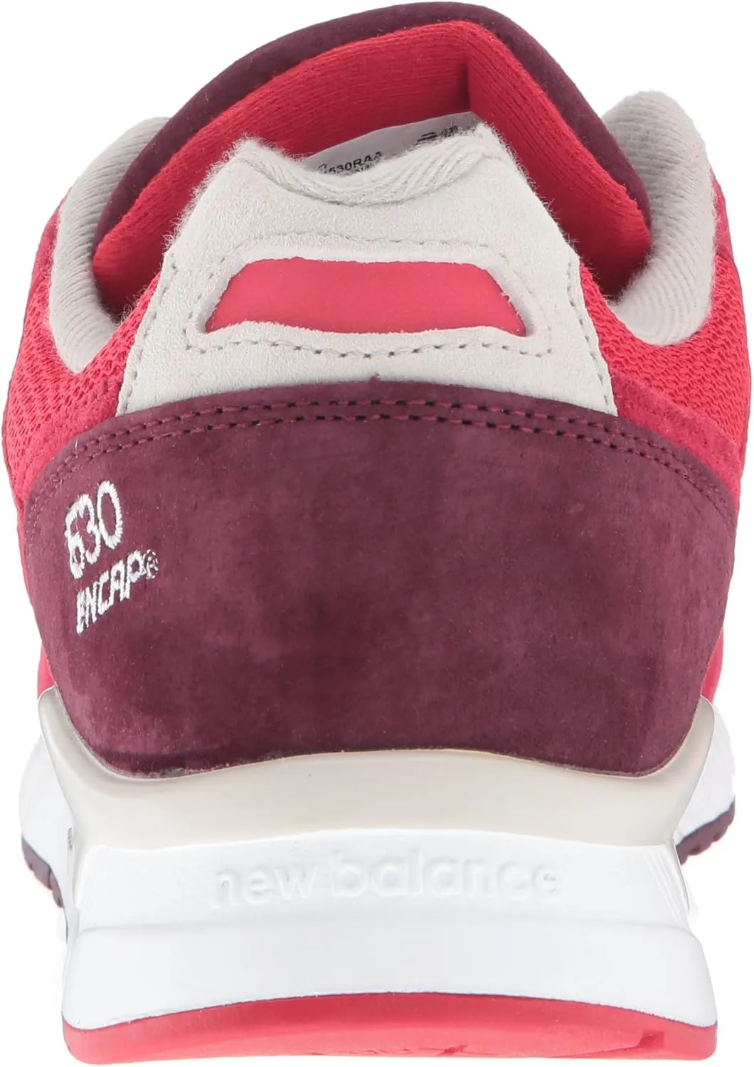 New Balance Men's M530 Classic Running Paper Lights Fashion Sneaker
