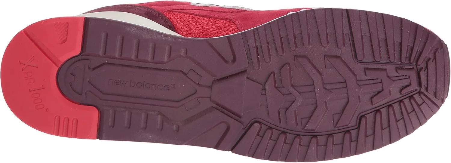 New Balance Men's M530 Classic Running Paper Lights Fashion Sneaker