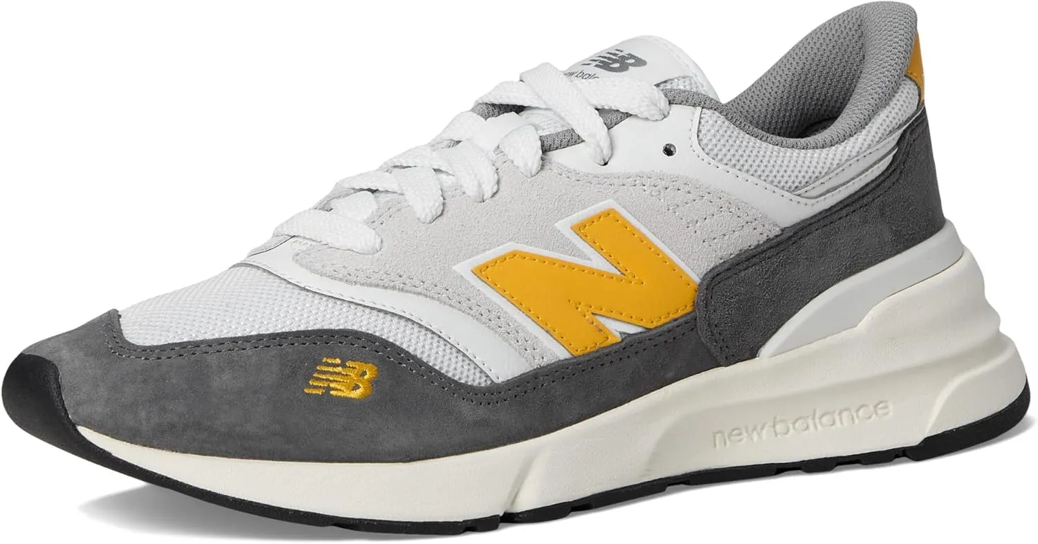 New Balance Unisex-Adult 997r Sneaker