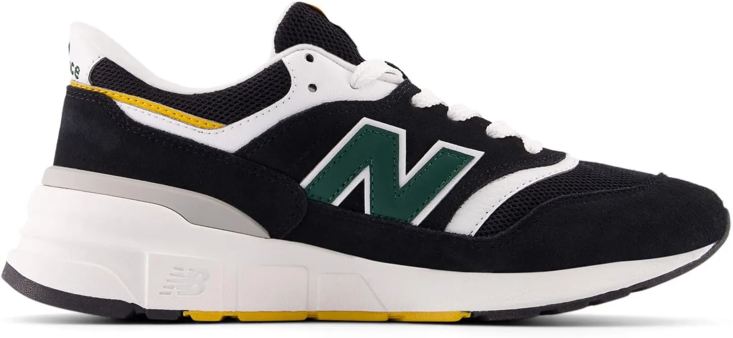 New Balance Unisex-Adult 997r Sneaker