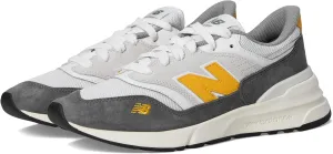 New Balance Unisex-Adult 997r Sneaker