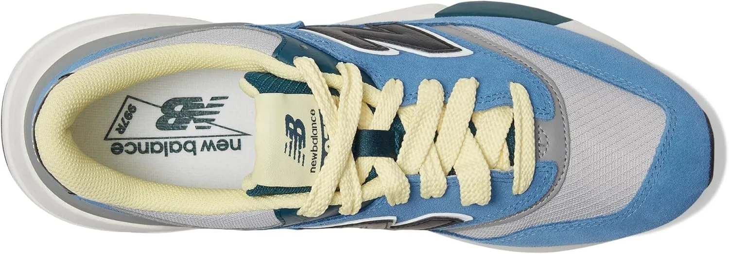 New Balance Unisex-Adult 997r Sneaker