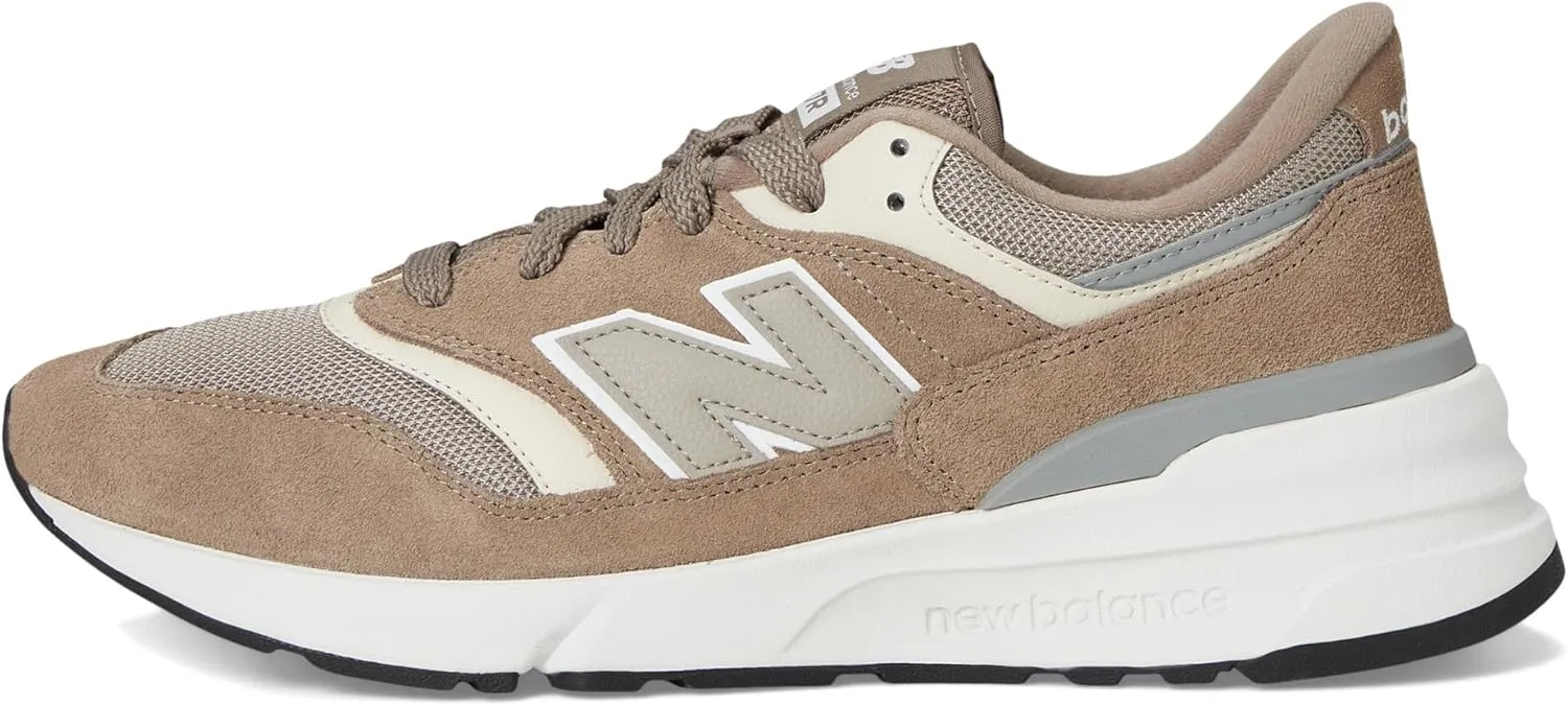New Balance Unisex-Adult 997r Sneaker