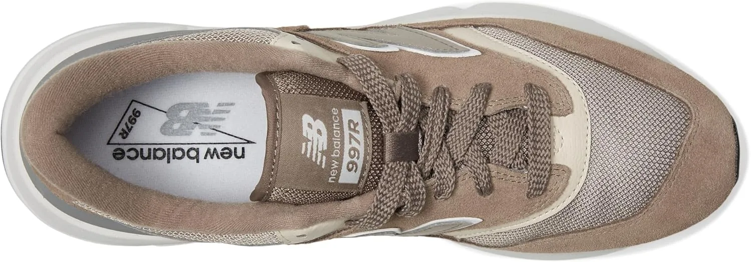 New Balance Unisex-Adult 997r Sneaker