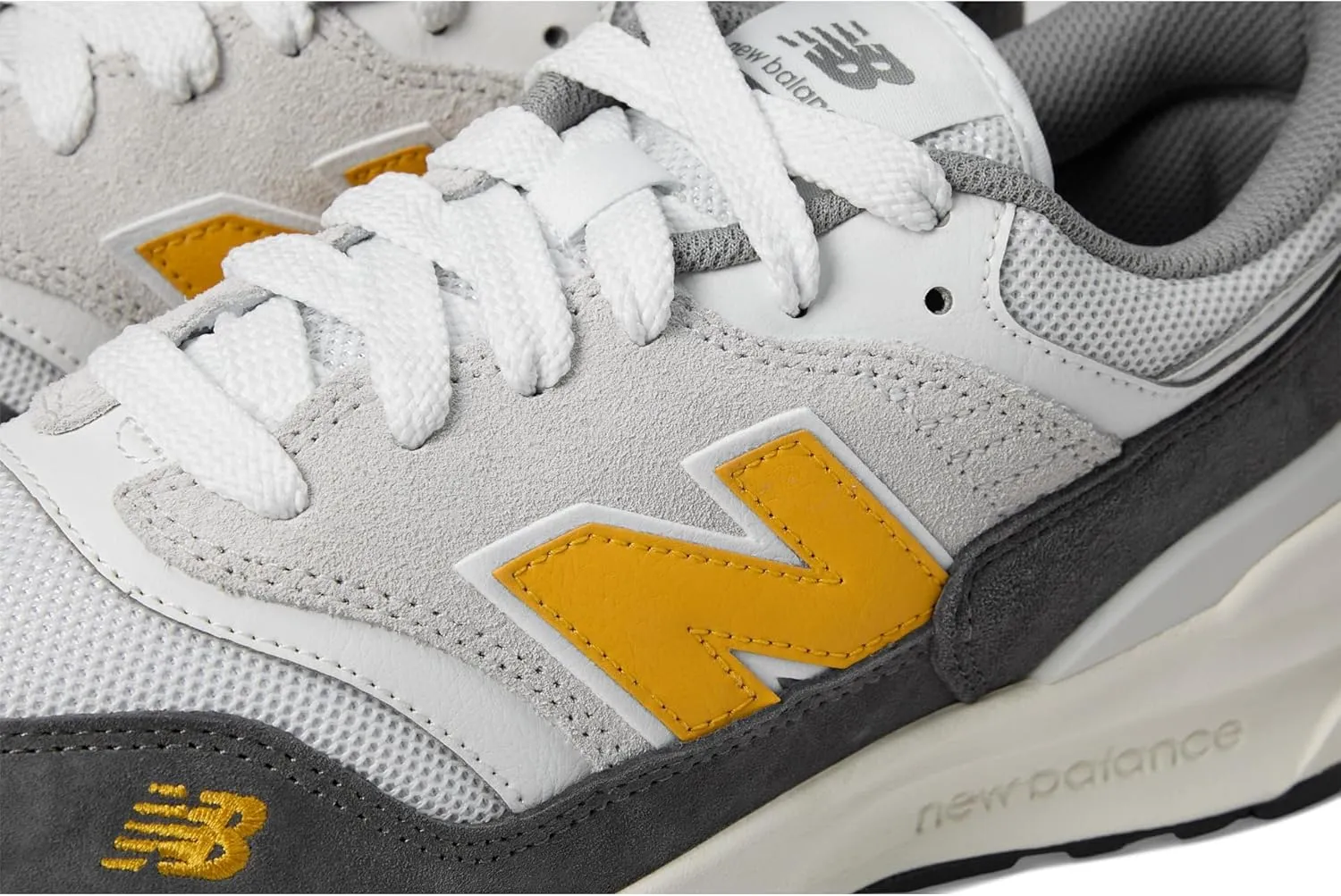 New Balance Unisex-Adult 997r Sneaker