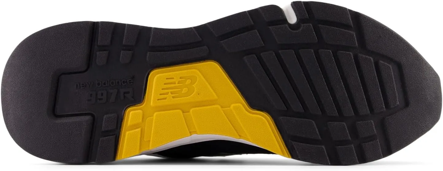 New Balance Unisex-Adult 997r Sneaker