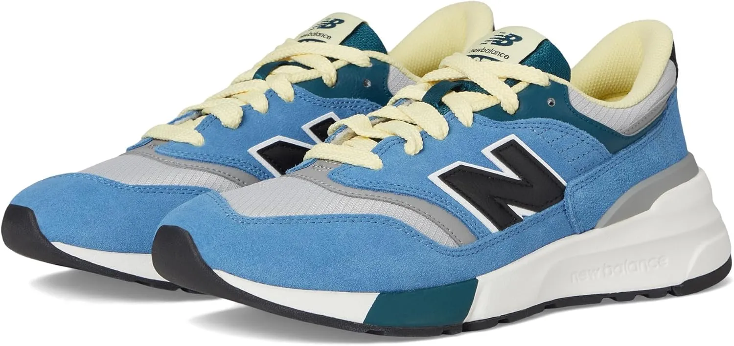 New Balance Unisex-Adult 997r Sneaker