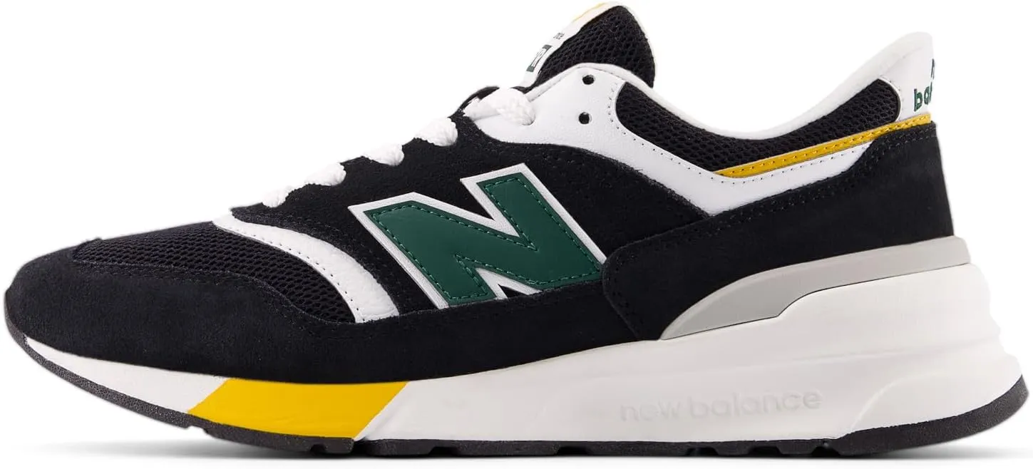 New Balance Unisex-Adult 997r Sneaker