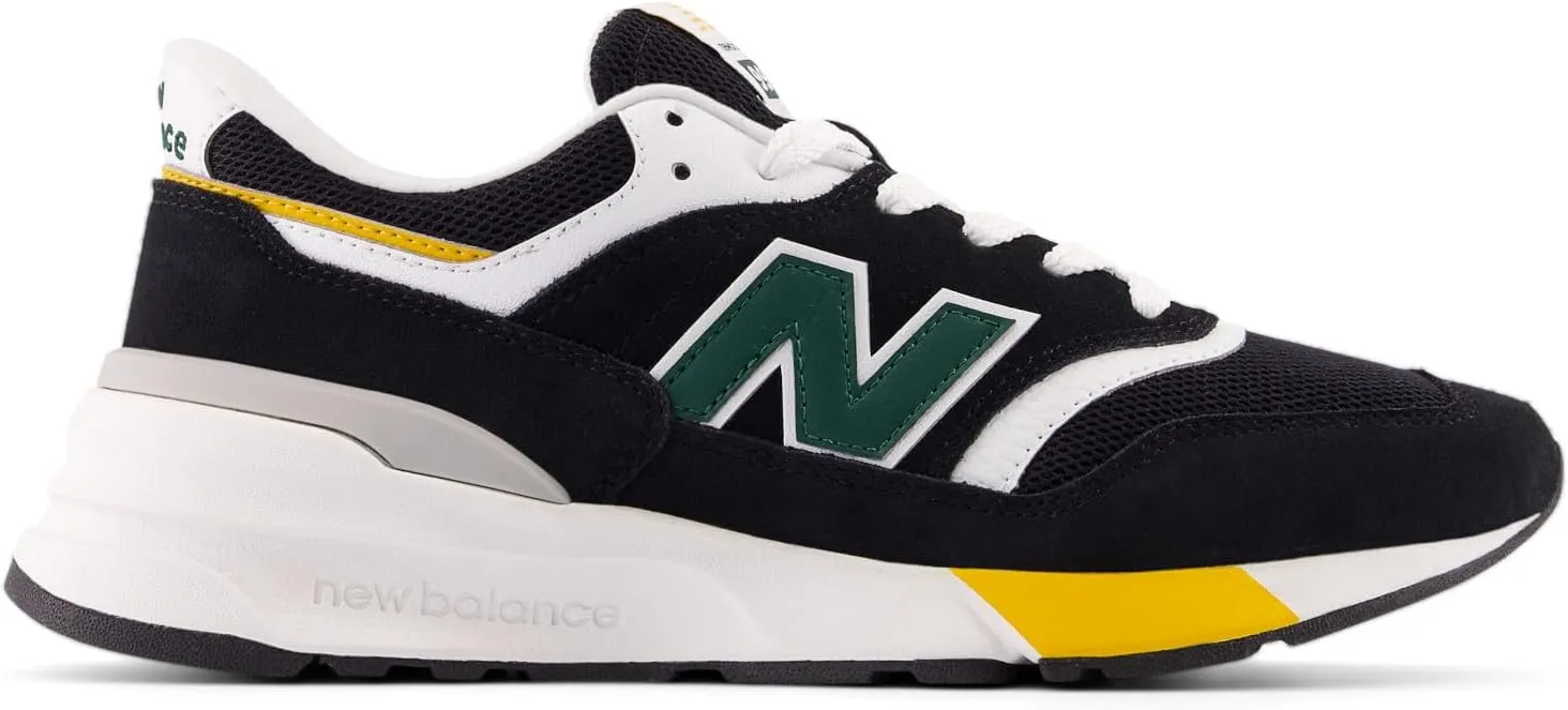 New Balance Unisex-Adult 997r Sneaker